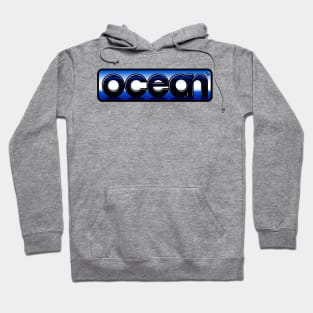 Ocean Hoodie